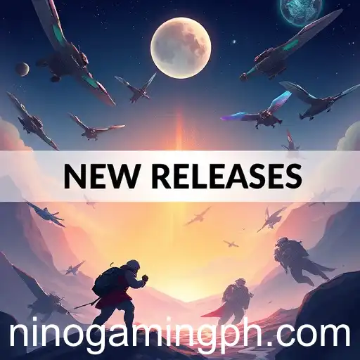 The Digital Evolution of Gaming