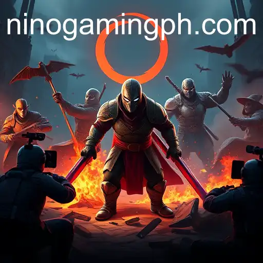 Mastering Ninogaming: Your Ultimate Game Guide