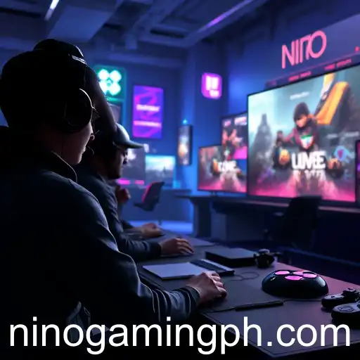 The Evolution of Gaming in 2025: ninogaming's Impact