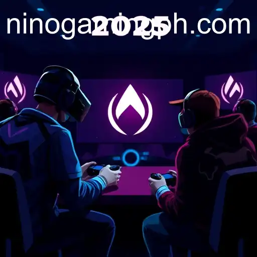 The Evolution of Ninogaming: Shaping the Future of Gaming