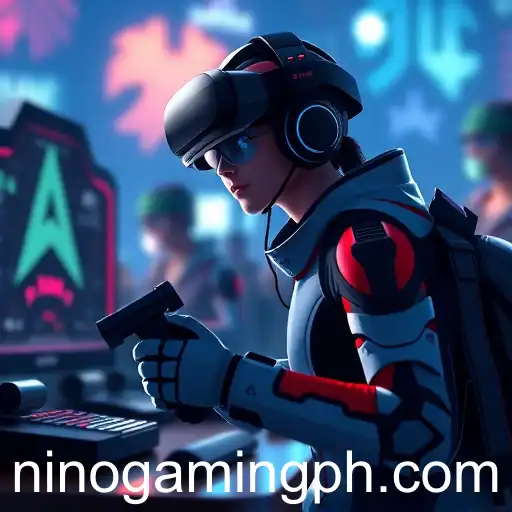 Ninogaming: Revolutionizing the Digital Playground