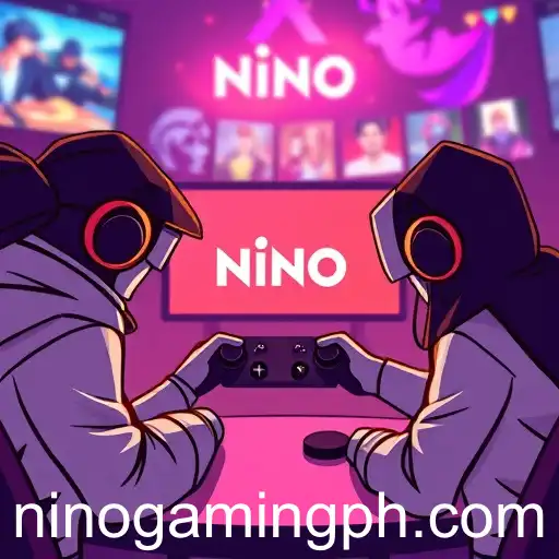 Ninogaming's Role in Revolutionizing Online Gaming