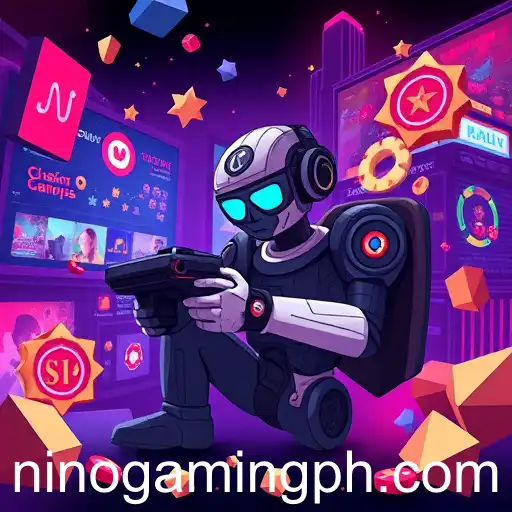 NinoGaming Revolutionizes Online Gaming Experience