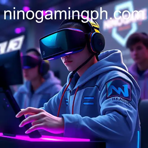 Ninogaming Revolutionizes Online Gaming Experience