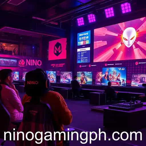 Ninogaming's Rise Amidst a Changing Gaming Landscape