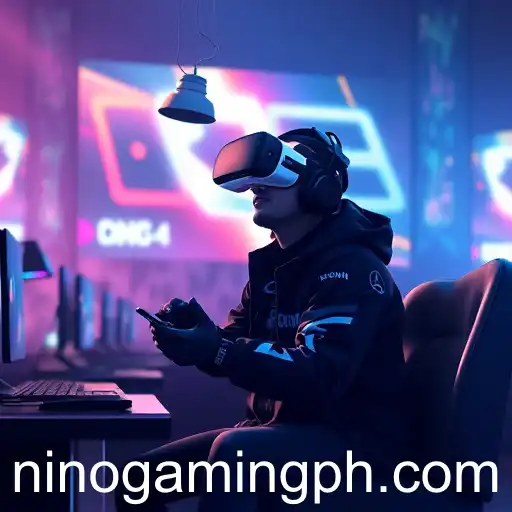 Revolutionizing Online Gaming in 2025