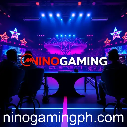 The Rise of NinoGaming in the Digital Playground