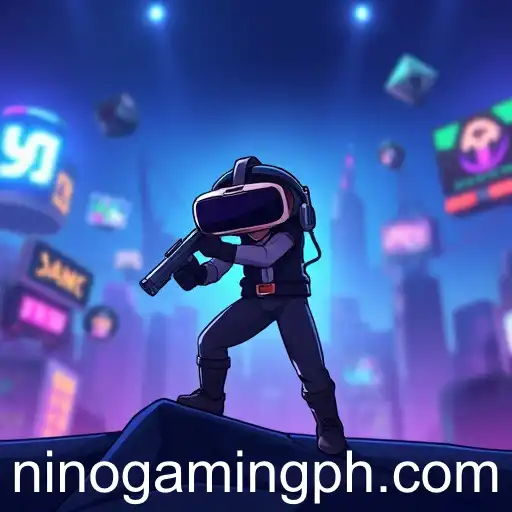 The Rise of NinoGaming: Revolutionizing Online Play