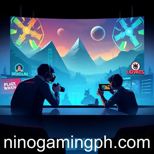 Rising Trends in the Gaming World