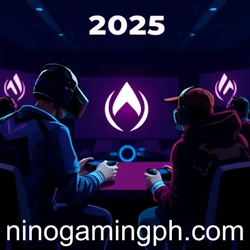 The Evolution of Ninogaming: Shaping the Future of Gaming
