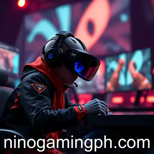 NinoGaming: Revolutionizing the Gaming World