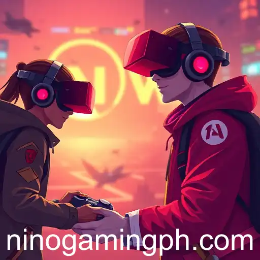 NinoGaming: Revolutionizing the Online Gaming Sphere