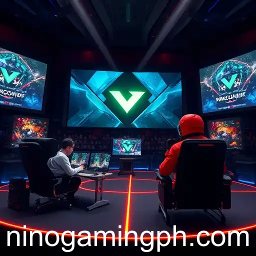 NinoGaming Revolutionizes Digital Gameplay