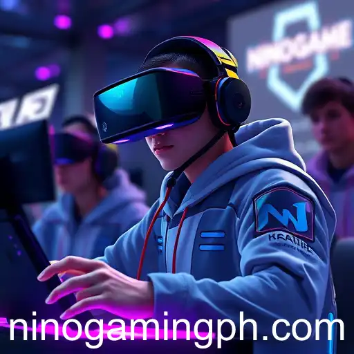 Ninogaming Revolutionizes Online Gaming Experience