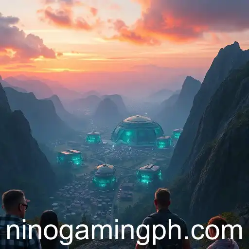The Rise of NinoGaming: A New Era in Online Gaming