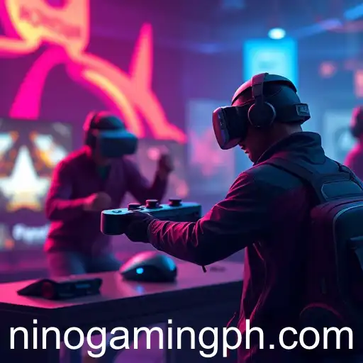 The Rise of Ninogaming: Redefining Online Gaming