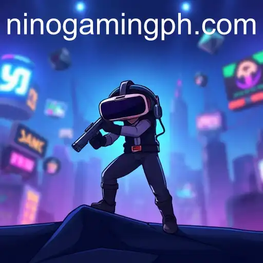 The Rise of NinoGaming: Revolutionizing Online Play